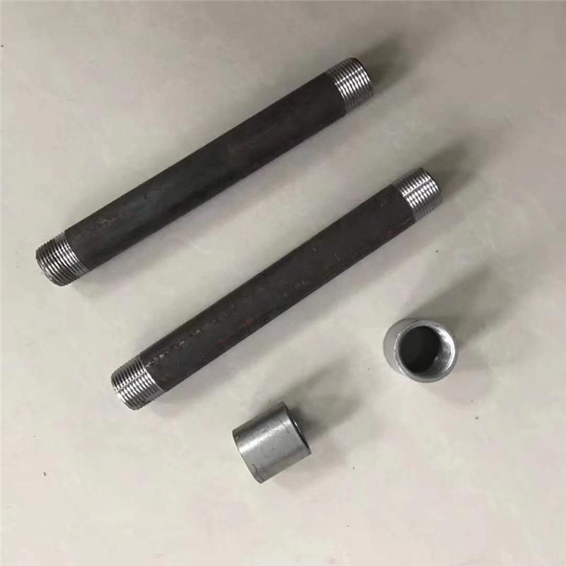 襄樊钢管注浆管隧道止水