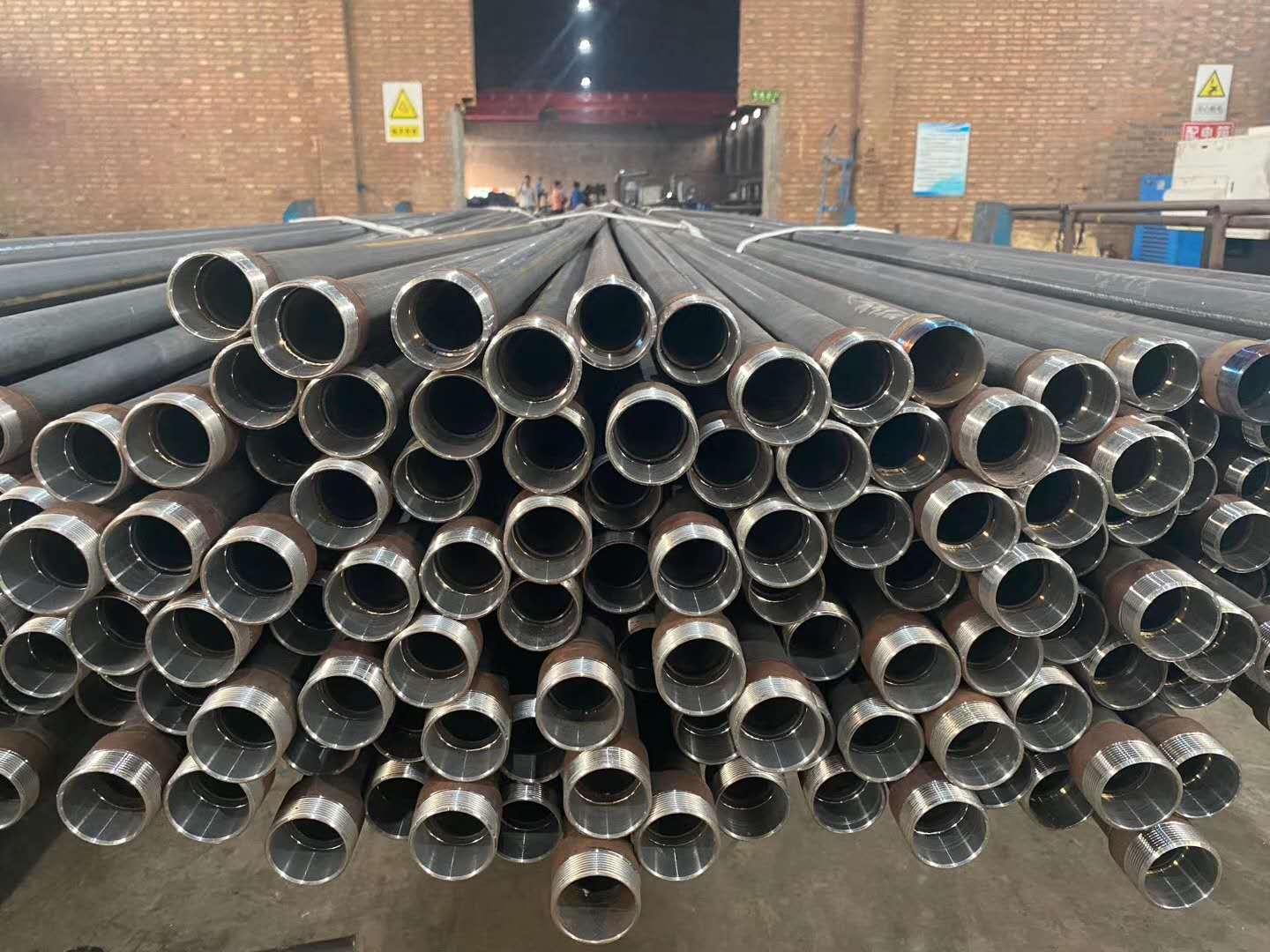 襄樊桥梁声测管批量供货