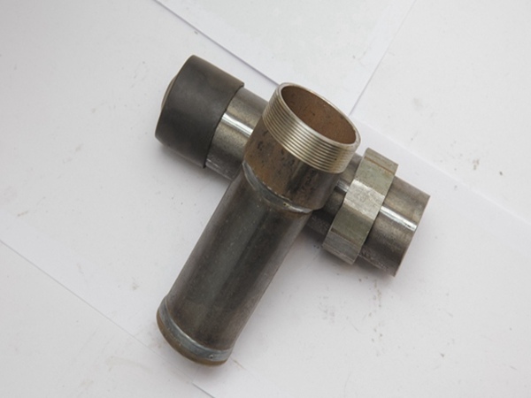 襄樊螺旋式声测管厚壁3.0mm